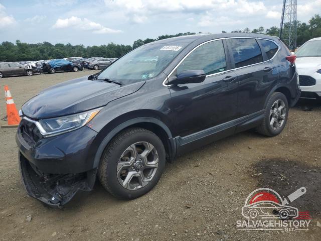 2HKRW2H83JH669251 2018 HONDA CRV photo no. 18