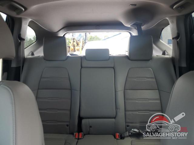 2HKRW2H83JH669251 2018 HONDA CRV photo no. 10