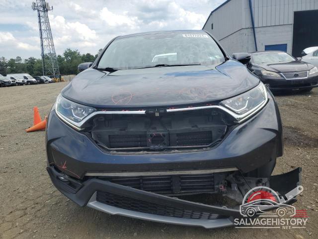 2HKRW2H83JH669251 2018 HONDA CRV photo no. 5