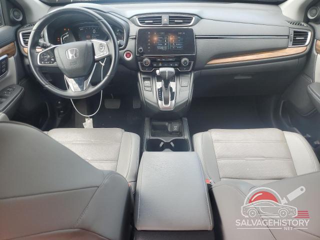 2HKRW2H83JH669251 2018 HONDA CRV photo no. 8