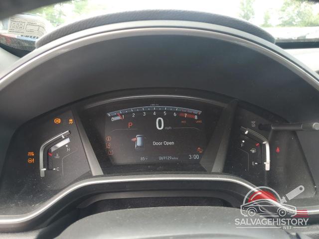 2HKRW2H83JH669251 2018 HONDA CRV photo no. 9