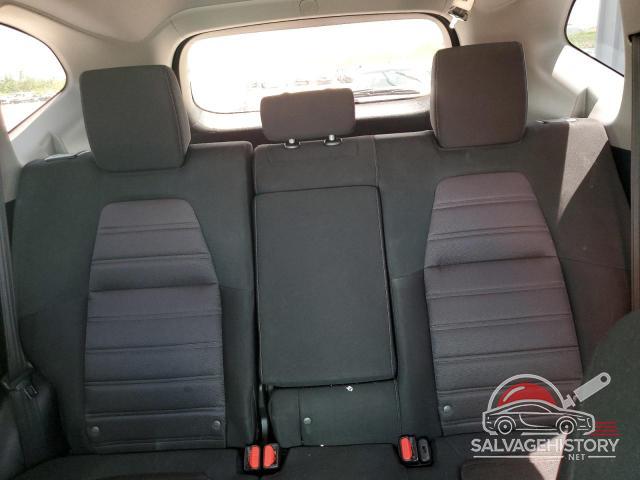 2HKRW5H31JH404513 2018 HONDA CRV photo no. 10