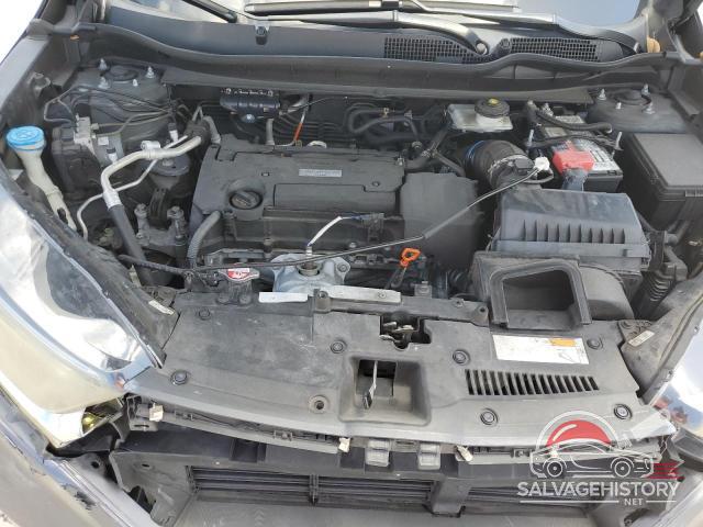 2HKRW5H31JH404513 2018 HONDA CRV photo no. 12