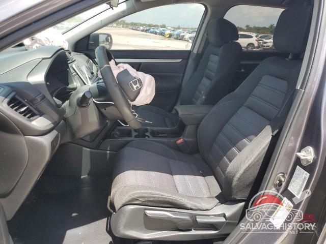 2HKRW5H31JH404513 2018 HONDA CRV photo no. 7