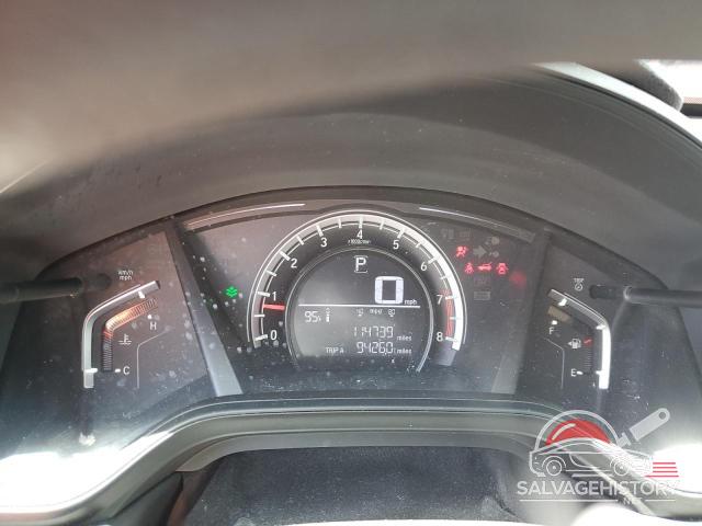 2HKRW5H31JH404513 2018 HONDA CRV photo no. 9
