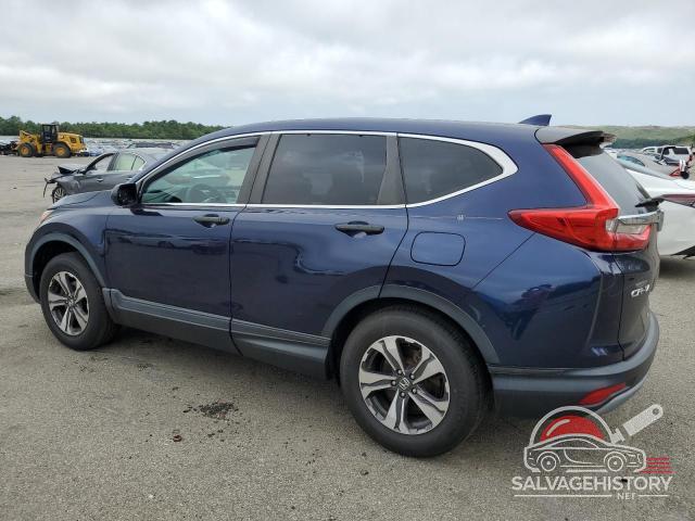 2HKRW6H3XJH211816 2018 HONDA CRV photo no. 2