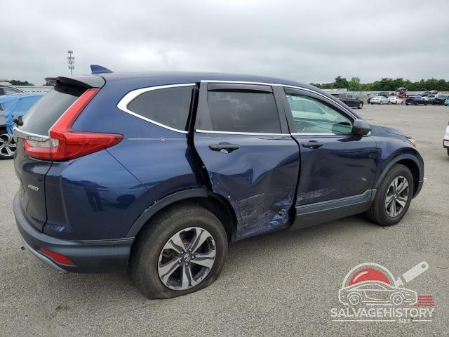 2HKRW6H3XJH211816 2018 HONDA CRV photo no. 3