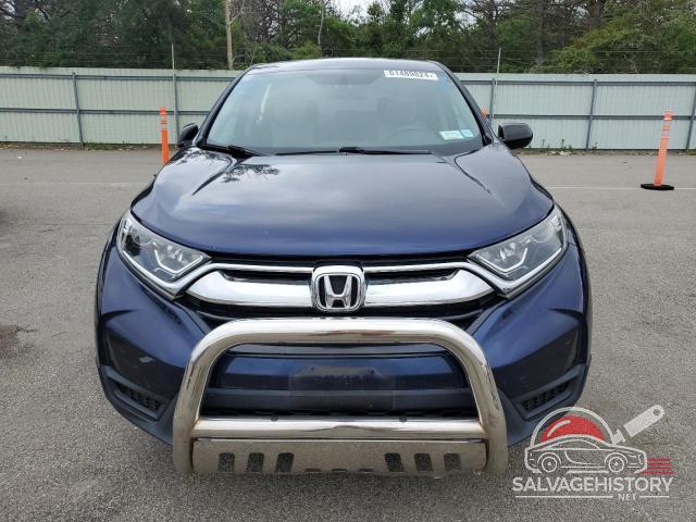 2HKRW6H3XJH211816 2018 HONDA CRV photo no. 5