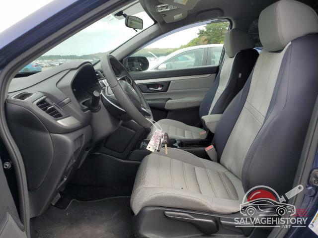 2HKRW6H3XJH211816 2018 HONDA CRV photo no. 7