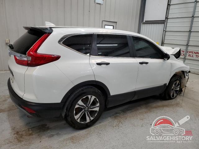 5J6RW5H32JL000142 2018 HONDA CRV photo no. 3
