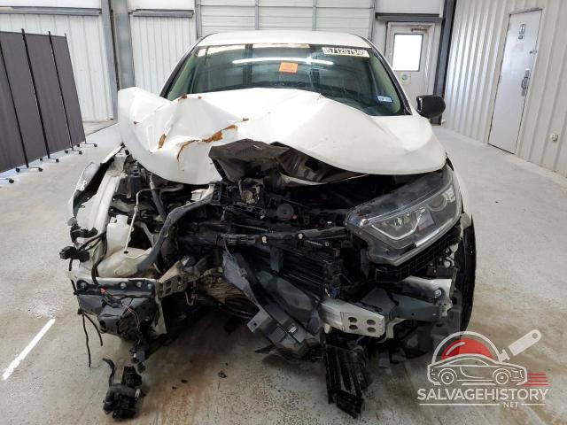5J6RW5H32JL000142 2018 HONDA CRV photo no. 5