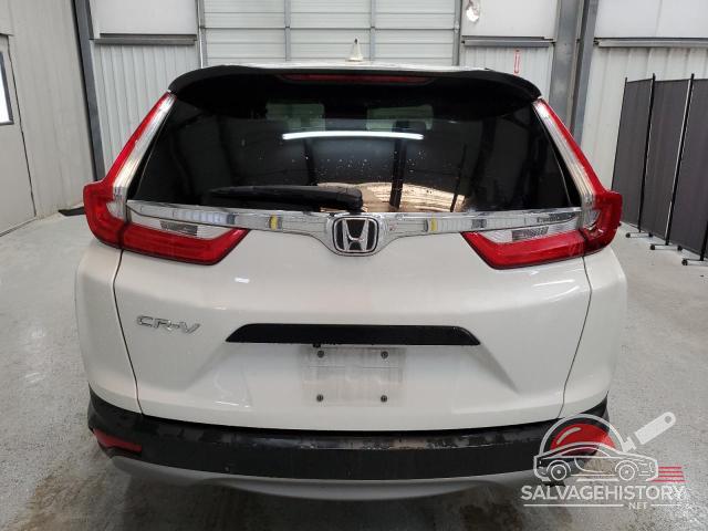 5J6RW5H32JL000142 2018 HONDA CRV photo no. 6