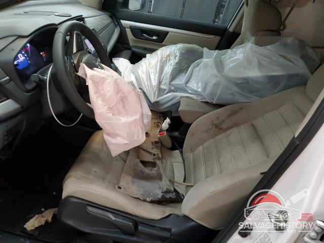 5J6RW5H32JL000142 2018 HONDA CRV photo no. 7