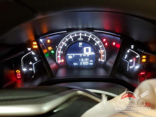 5J6RW5H32JL000142 2018 HONDA CRV photo no. 9