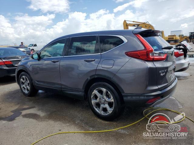 7FARW1H58JE042368 2018 HONDA CRV photo no. 2