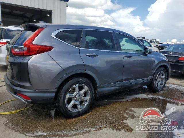 7FARW1H58JE042368 2018 HONDA CRV photo no. 3