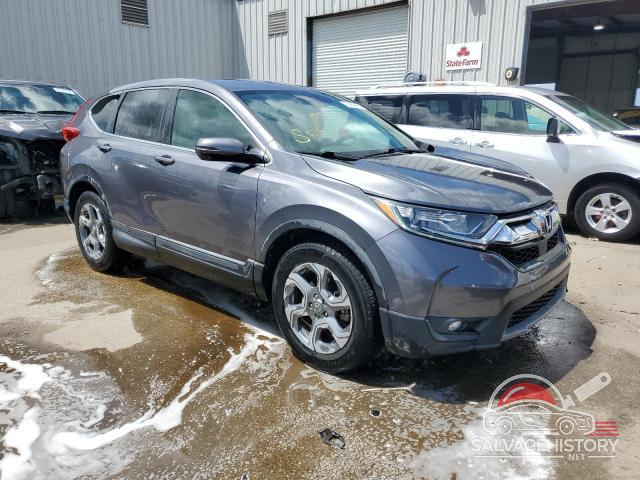 7FARW1H58JE042368 2018 HONDA CRV photo no. 4