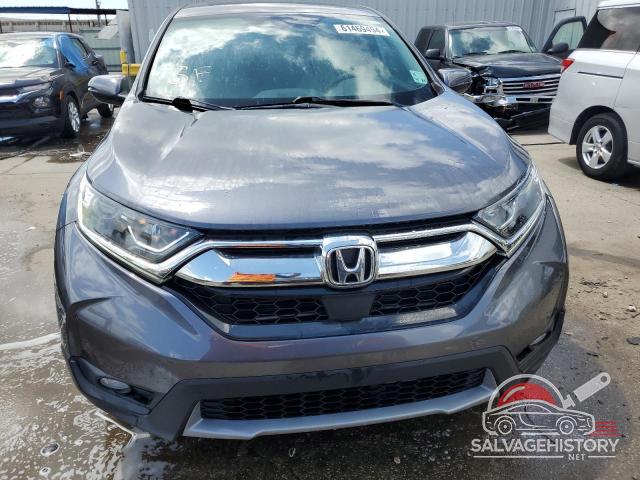 7FARW1H58JE042368 2018 HONDA CRV photo no. 5