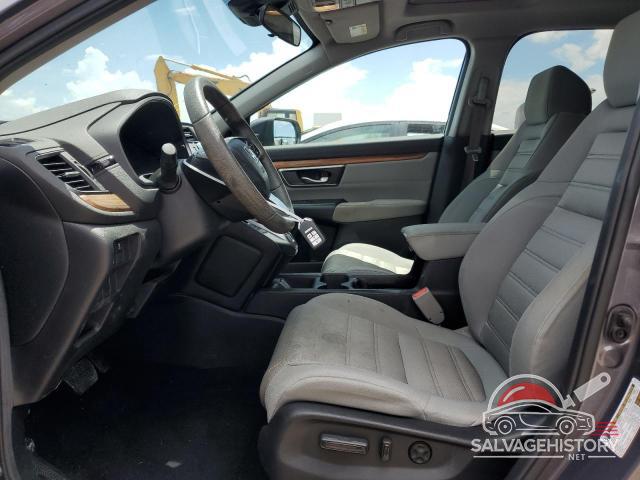 7FARW1H58JE042368 2018 HONDA CRV photo no. 7