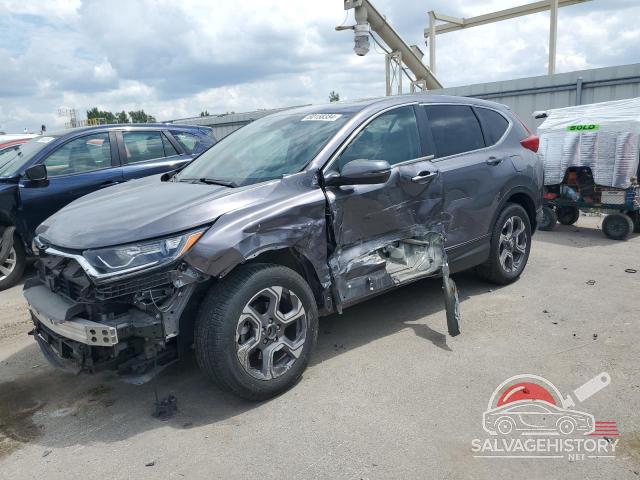 7FARW2H57JE005611 2018 HONDA CRV photo no. 8