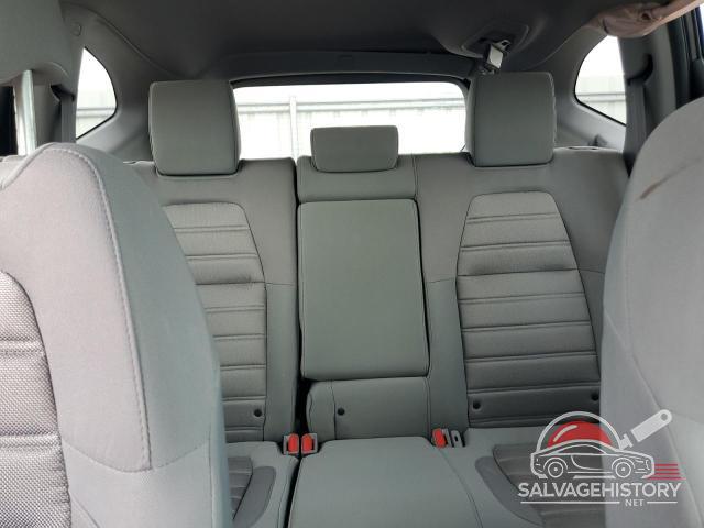 7FARW2H57JE005611 2018 HONDA CRV photo no. 10