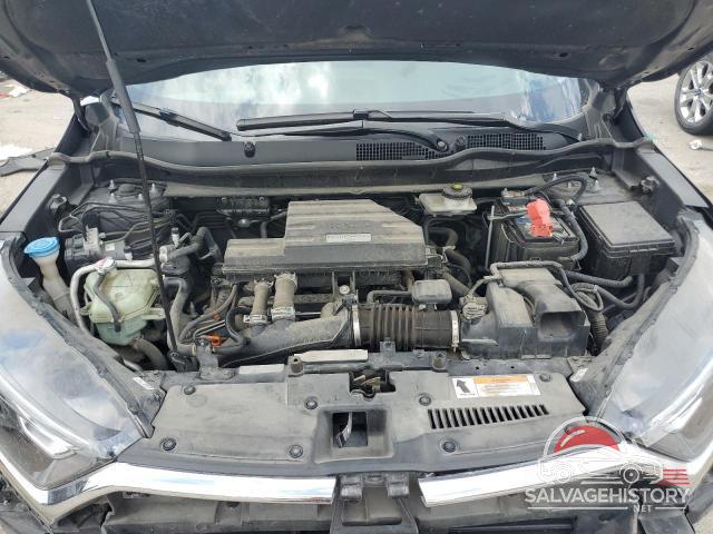 7FARW2H57JE005611 2018 HONDA CRV photo no. 12