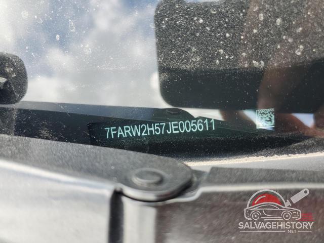 7FARW2H57JE005611 2018 HONDA CRV photo no. 13