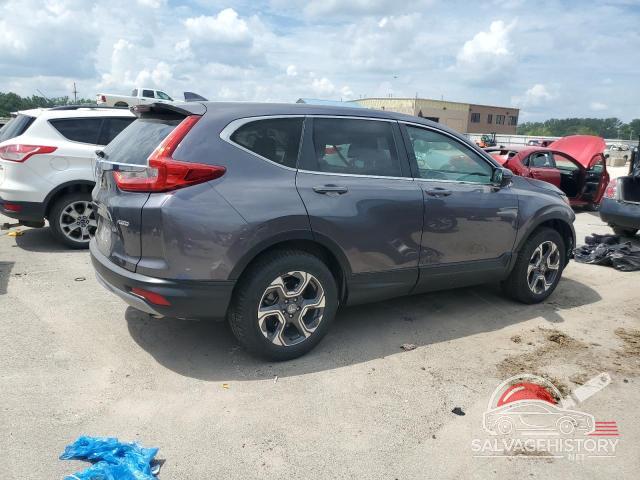 7FARW2H57JE005611 2018 HONDA CRV photo no. 3