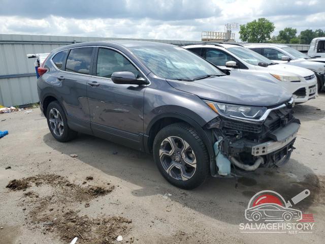 7FARW2H57JE005611 2018 HONDA CRV photo no. 4