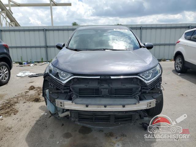 7FARW2H57JE005611 2018 HONDA CRV photo no. 5