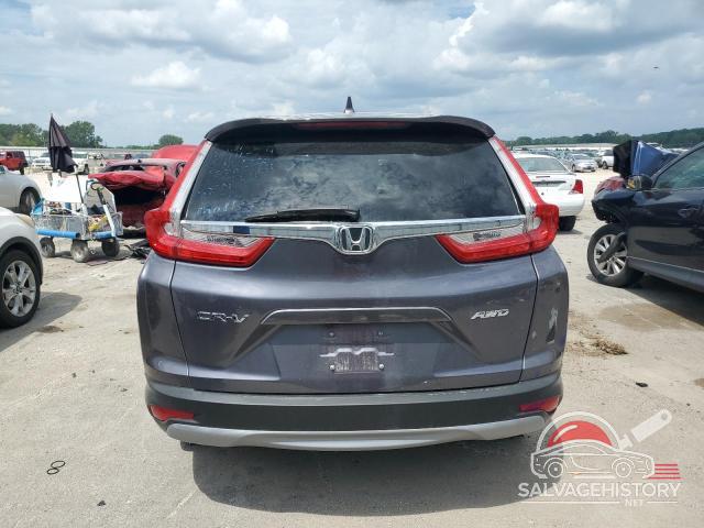 7FARW2H57JE005611 2018 HONDA CRV photo no. 6