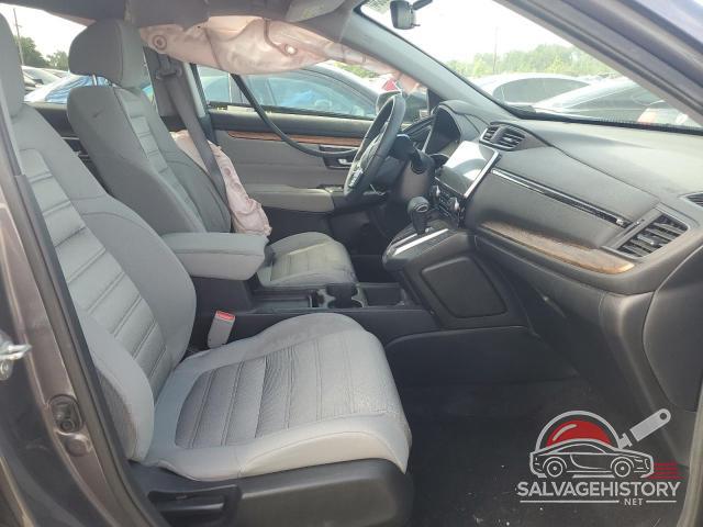 7FARW2H57JE005611 2018 HONDA CRV photo no. 7