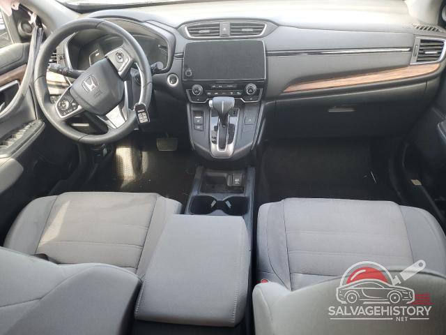 7FARW2H57JE005611 2018 HONDA CRV photo no. 8