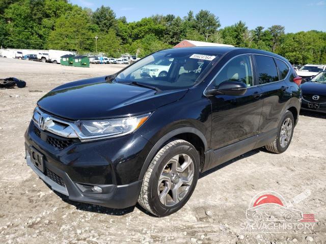 7FARW2H83JE084267 2018 HONDA CRV photo no. 13