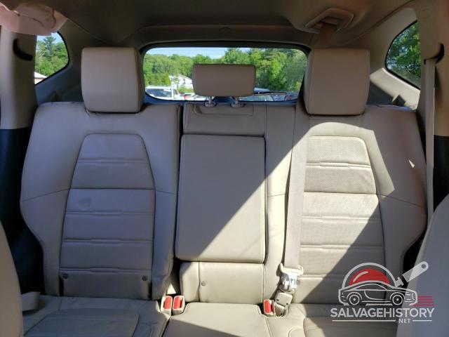 7FARW2H83JE084267 2018 HONDA CRV photo no. 10