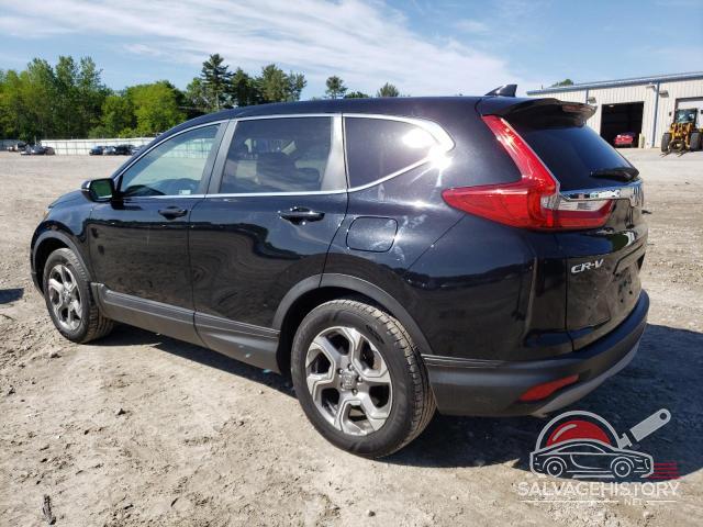 7FARW2H83JE084267 2018 HONDA CRV photo no. 2