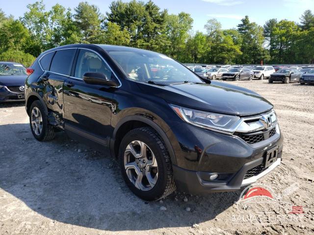 7FARW2H83JE084267 2018 HONDA CRV photo no. 4