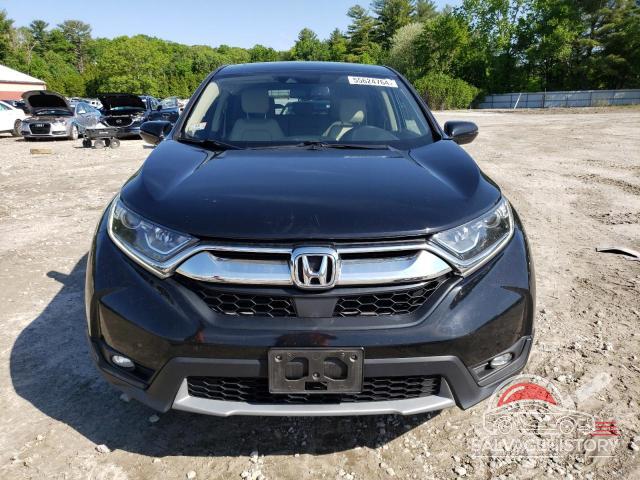 7FARW2H83JE084267 2018 HONDA CRV photo no. 5