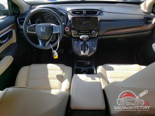 7FARW2H83JE084267 2018 HONDA CRV photo no. 8