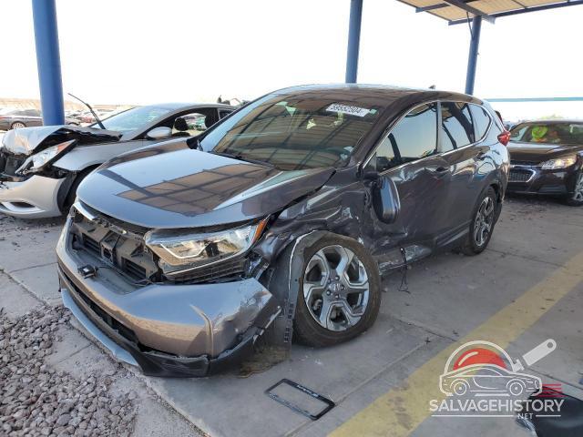 5J6RW1H54KA030671 2019 HONDA CRV photo no. 15