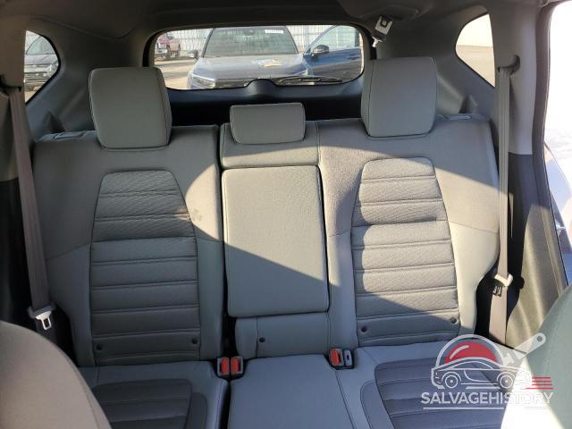 5J6RW2H54KA009664 2019 HONDA CRV photo no. 10