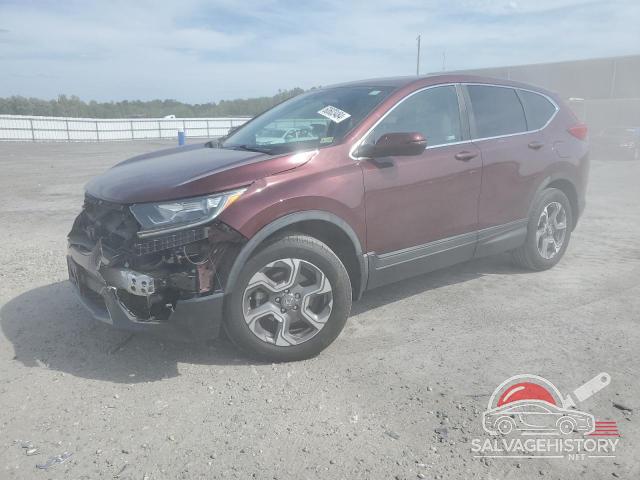 7FARW2H54KE004191 2019 HONDA CRV photo no. 4