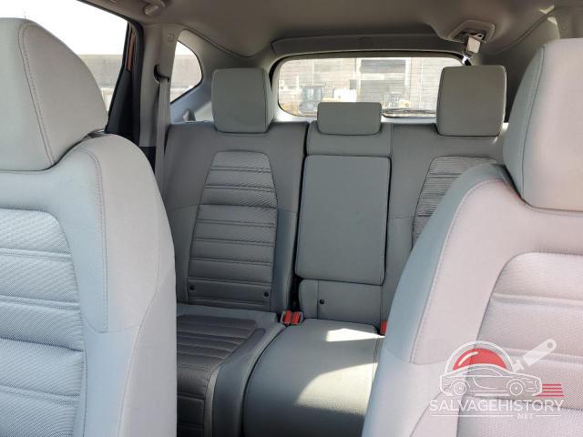 7FARW2H54KE004191 2019 HONDA CRV photo no. 10