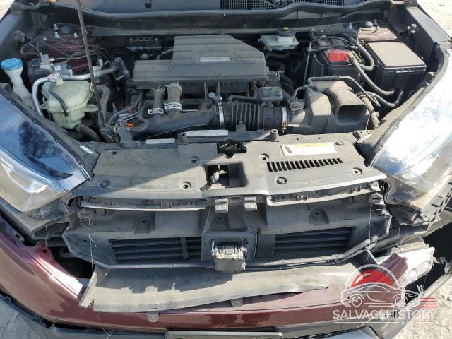 7FARW2H54KE004191 2019 HONDA CRV photo no. 12
