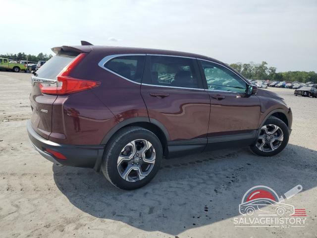 7FARW2H54KE004191 2019 HONDA CRV photo no. 3