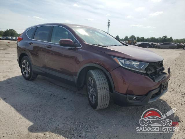 7FARW2H54KE004191 2019 HONDA CRV photo no. 4