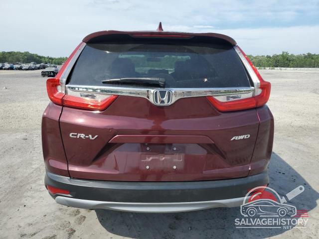 7FARW2H54KE004191 2019 HONDA CRV photo no. 6