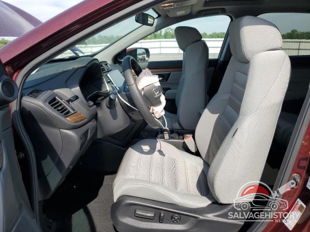 7FARW2H54KE004191 2019 HONDA CRV photo no. 7