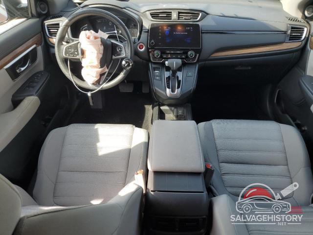 7FARW2H54KE004191 2019 HONDA CRV photo no. 8