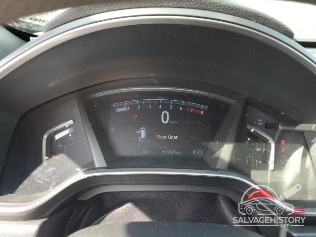 7FARW2H54KE004191 2019 HONDA CRV photo no. 9